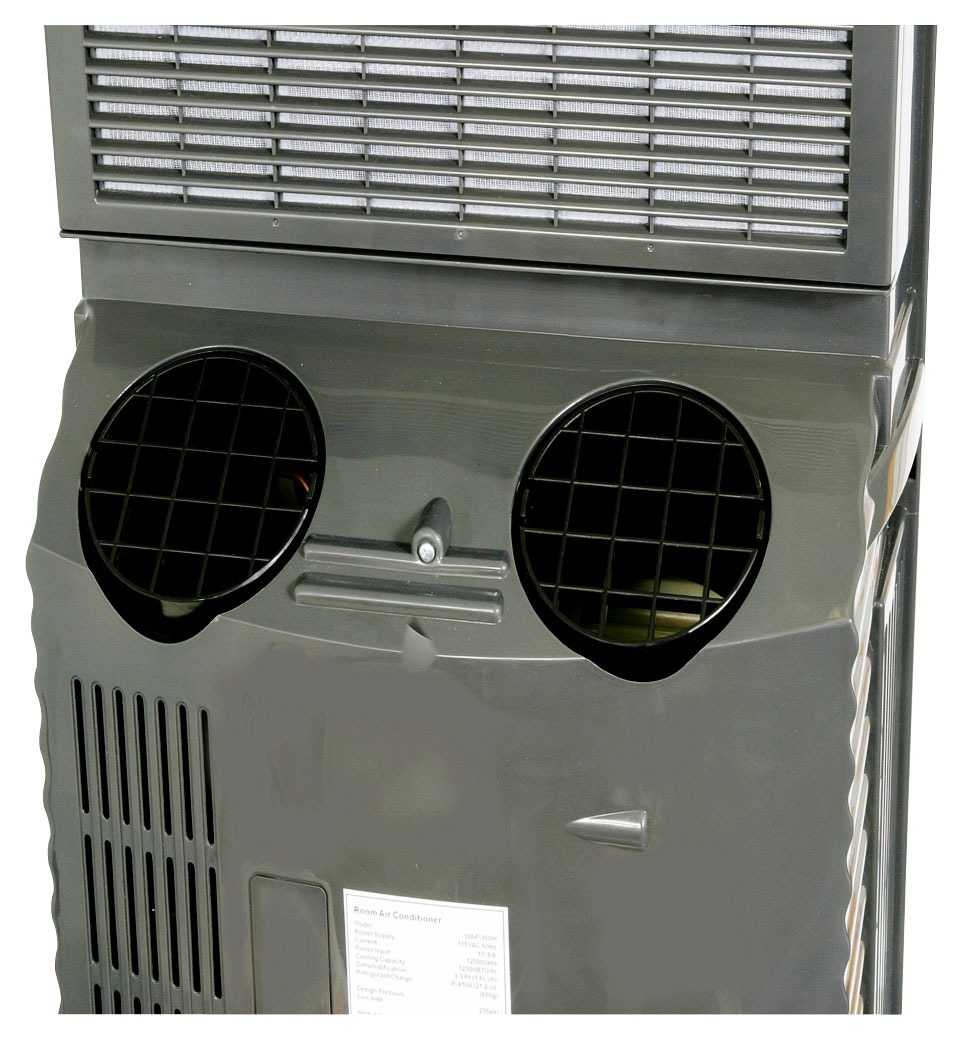 whynter air conditioner filter
