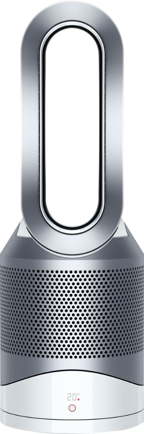 dyson hp01 pure hot cool purifier
