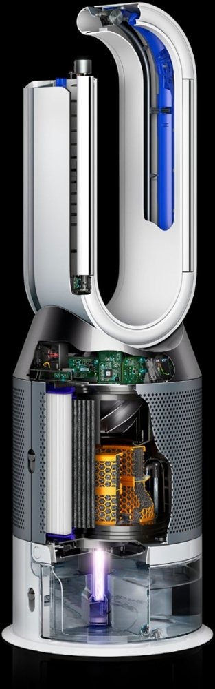dyson ph01 humidifier and air purifier