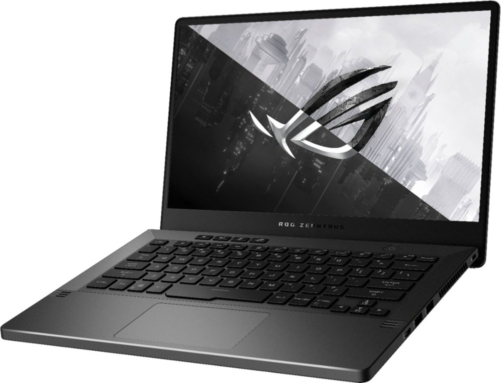 ASUS – ROG Zephyrus G14 14″ Laptop – AMD Ryzen 7 – 8GB Memory – NVIDIA