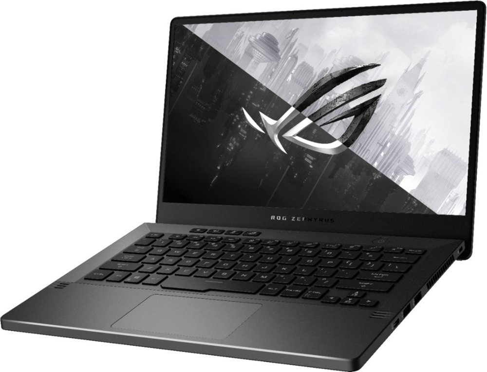 ASUS ROG Zephyrus G14 14″ Laptop AMD Ryzen 7 8GB Memory NVIDIA